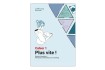 Cahier 1 Plus vite!